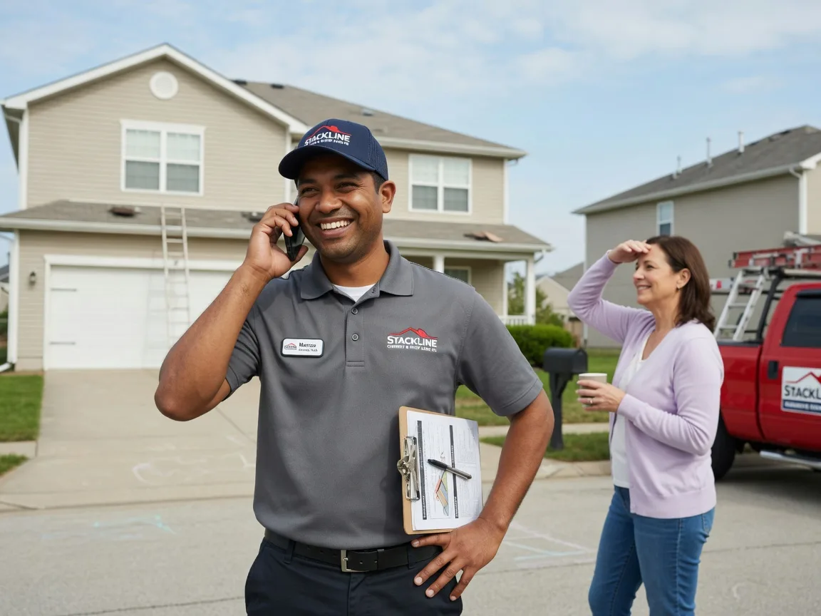 Chimney flashing repair Butte Des Morts, WI FAQs
